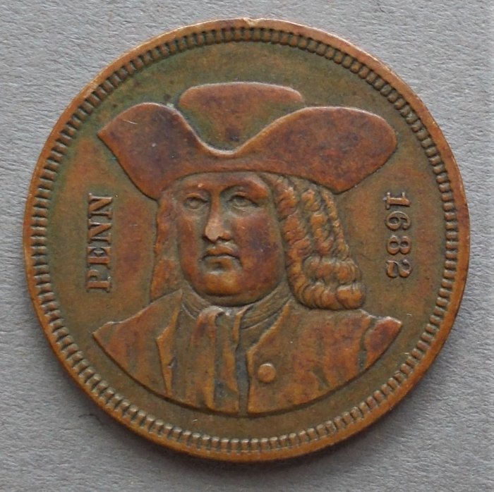 1882-Pennsylvania-Bicentennial-Medal